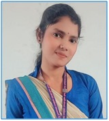 Ms. Vandani Maurya